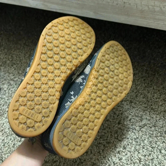 EUC NOBULL Trainers Floral Camo Athletic Shoes - Picture 3 of 6